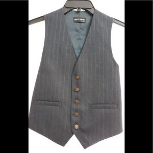 👔Pierre Cardin NY Suit Vest